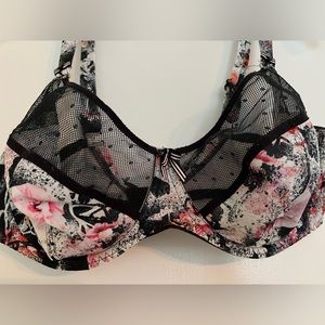 Freya underwire bra 34FF